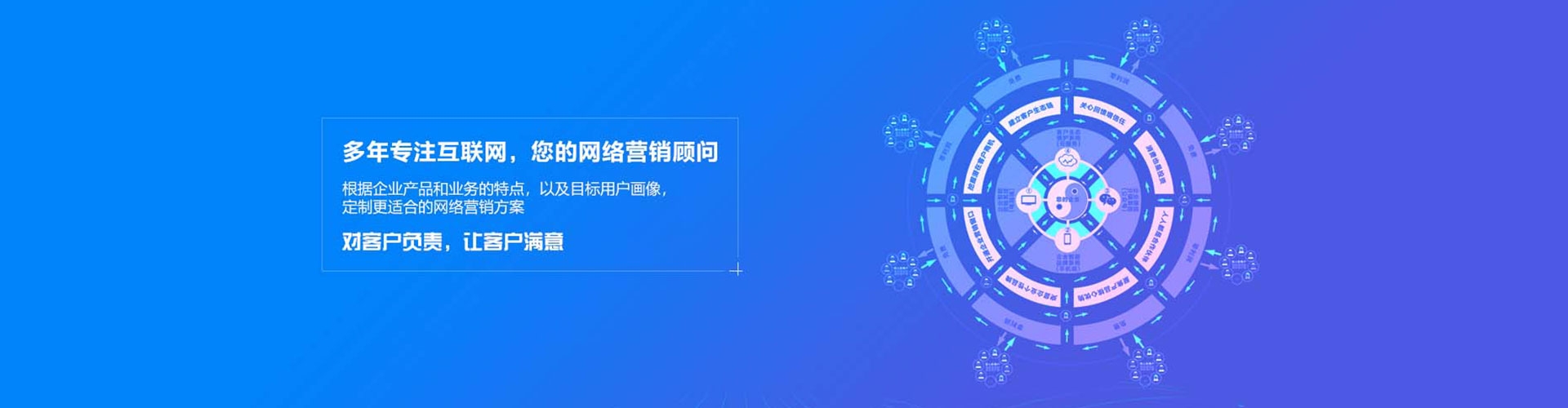 延长百度运营推广
